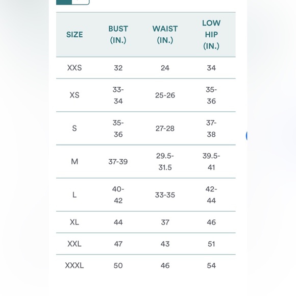 Andie Swim banded cheeky bottom NWT - Picture 4 of 10